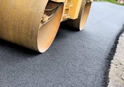 Benefits of Converting to Asphalt Driveways