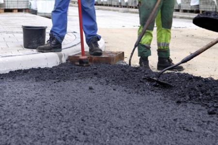 Tar and Chip Paving: A Durable, Low-Maintenance Asphalt Solution