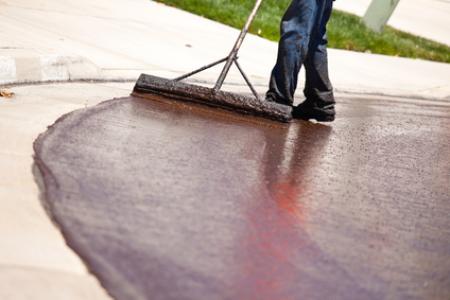 The Benefits of Asphalt Sealcoating for Your Property