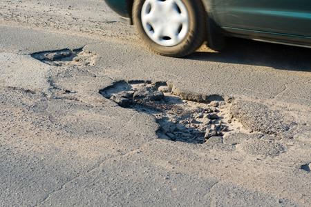 Why Timely Pothole Patching is Key to Safe and Smooth Pavement