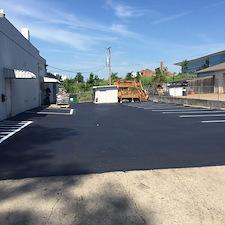 2 Sealcoat Asphalt in Kansas, MO 1