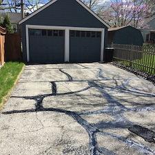 Driveway Repair in Ward Parkway Plaza 2