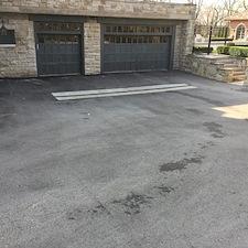 Driveway Sealcoating in KCMO 0