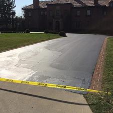 Driveway Sealcoating in KCMO 3