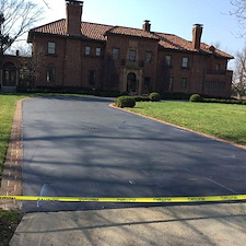 Driveway Sealcoating in KCMO 5