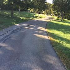 Driveway Sealcoating in Shawnee, KS 0