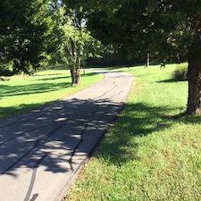 Driveway Sealcoating in Shawnee, KS 1