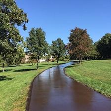 Driveway Sealcoating in Shawnee, KS 2