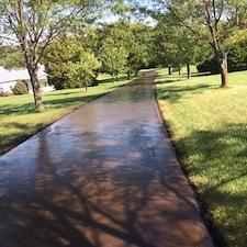 Driveway Sealcoating in Shawnee, KS 4