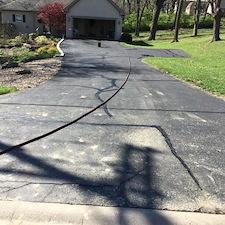 Driveway Sealcoating in St. Mission, KS 0