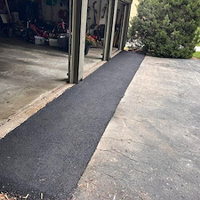 Expert Driveway Sealing Services in Bonner Springs, KS 1