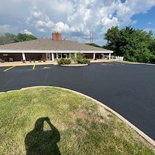 Parking Lot Repairs in Saint Joseph, MO 3