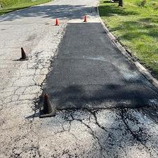 Parking Lot Repairs in Saint Joseph, MO 2