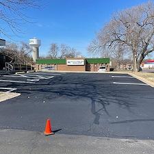 Asphalt Repair in Kansas City, KS 0