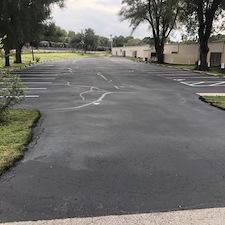 Asphalt Repairs in Grandview, MO 2