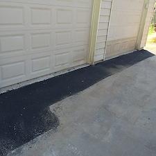 Asphalt Repairs in Lee's Summit, MO 0