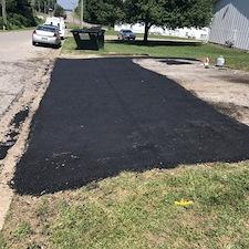 Asphalt Resurfacing and Sealcoating in Grandview, MO 1