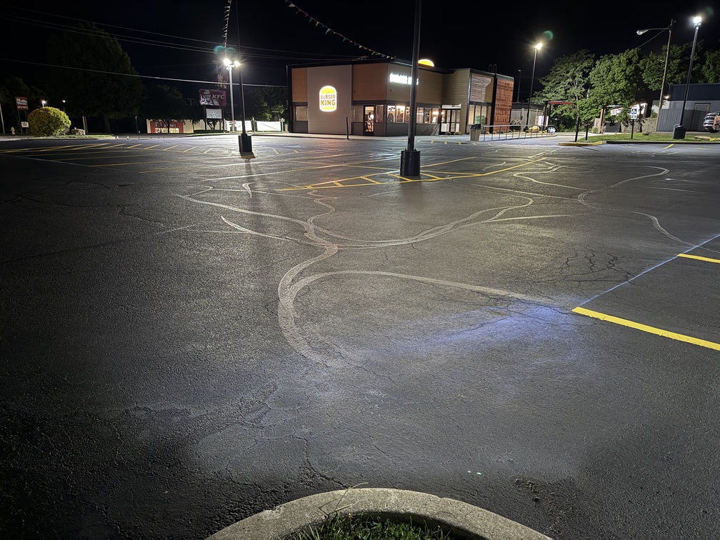 Professional Parking Lot Sealcoating in Kansas City, MO Thumbnail