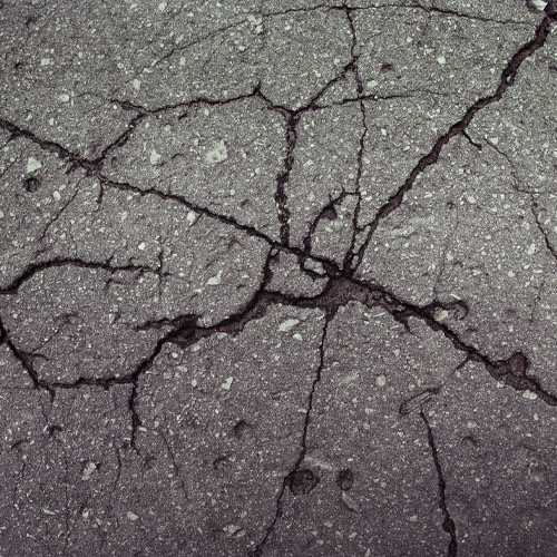 Asphalt Patching Image